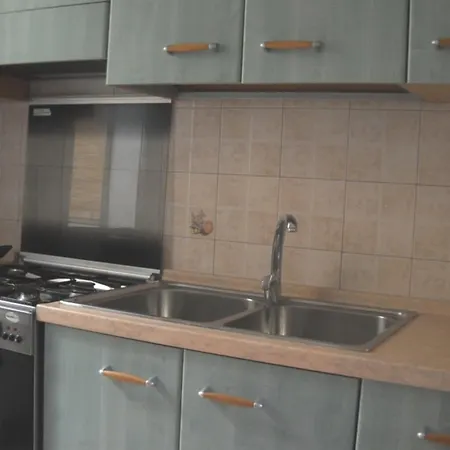Appartement Bilocale B1