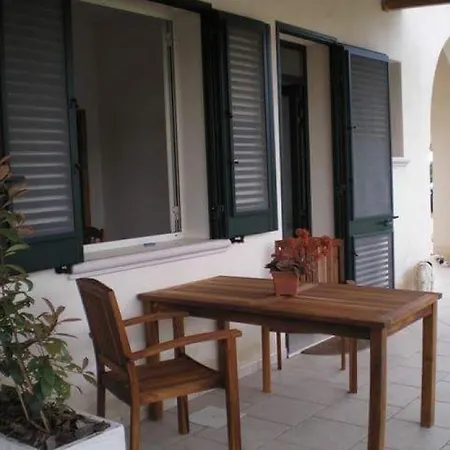 Bilocale B1 Appartement